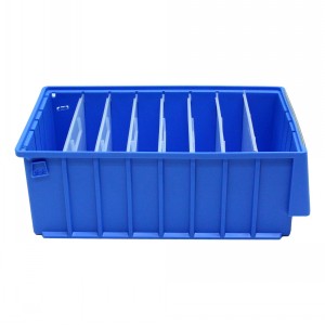 Plastic Parts Shelf Bins TK4214